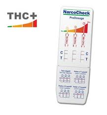 THC TEST