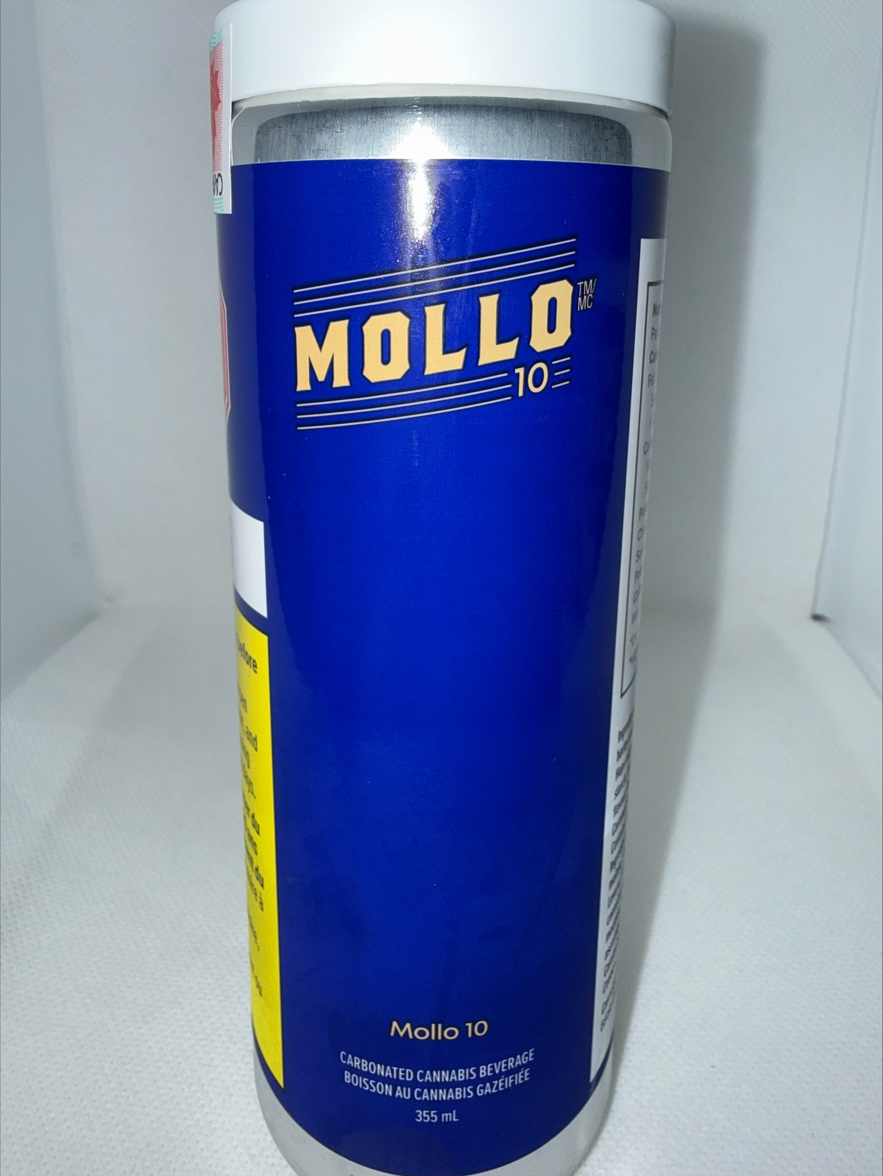 MOLLO - MOLLO 10