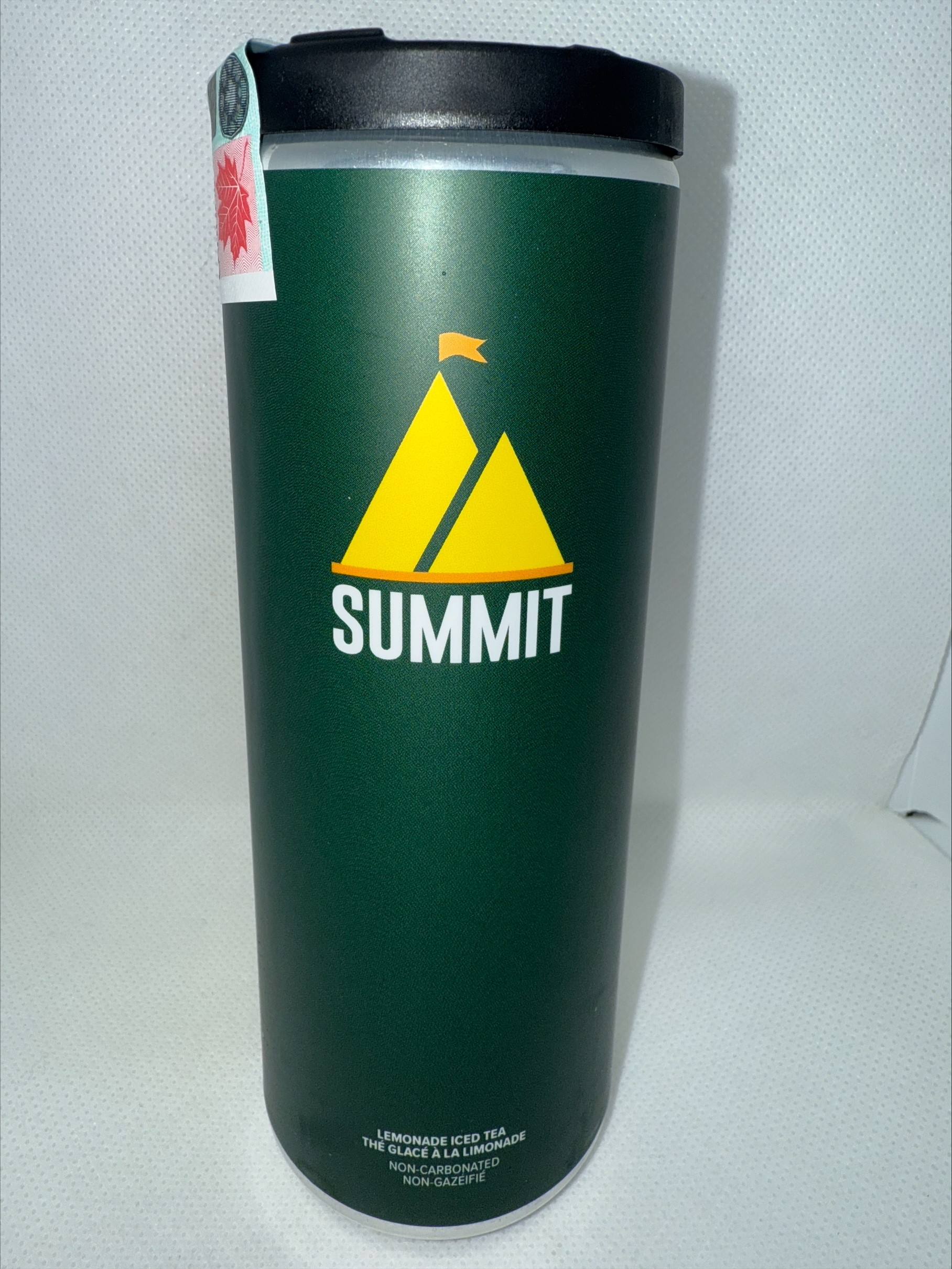 SUMMIT - LEMONADE ICED TEA