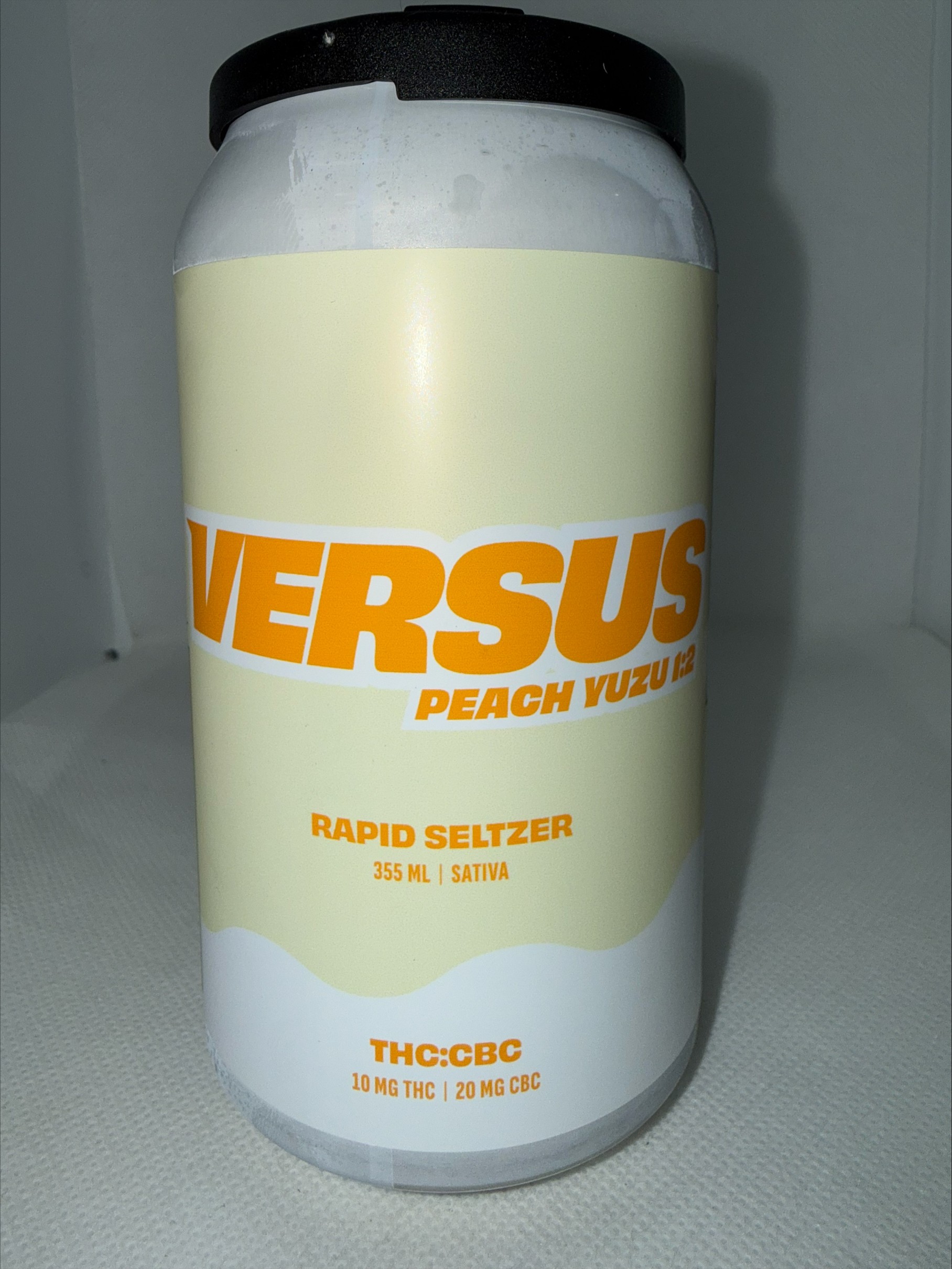 VERSUS - X