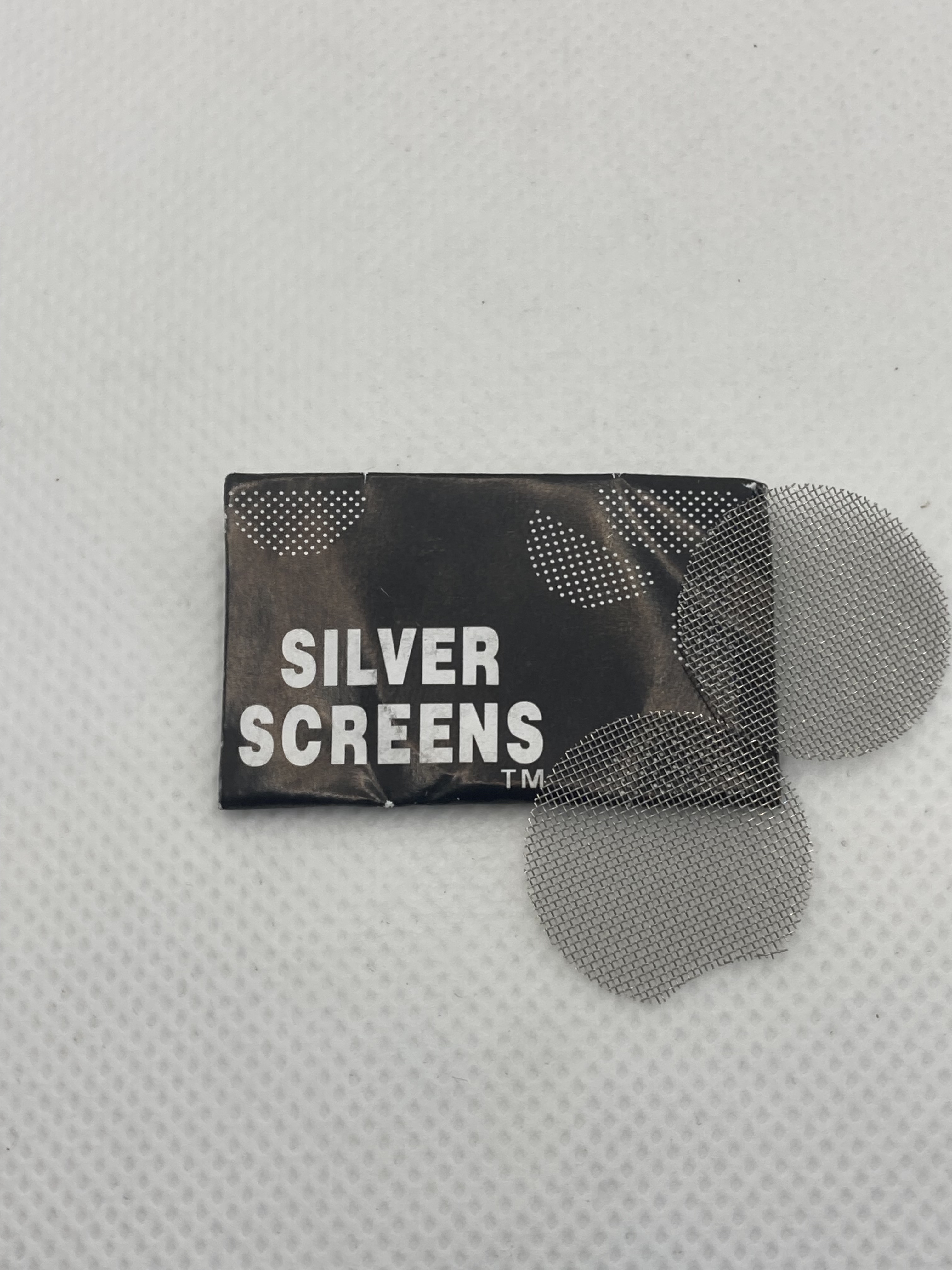 METAL SCREENS